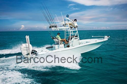 Ranger 2510 ficha tecnica